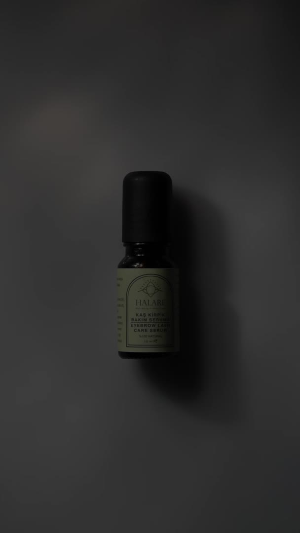 Halare product film