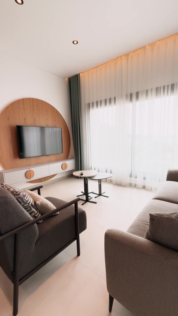 SOLT Suites hospitality film
